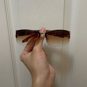 Y2k sunglasses ❤️‍🔥💋